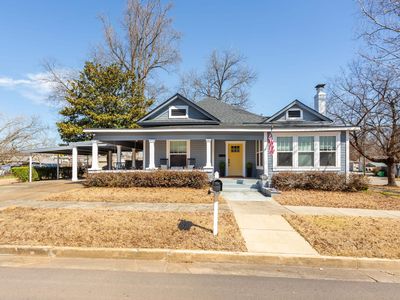 8314 1st Ave, Leeds, AL, 35094