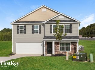 330 Estelle Dr, Lexington, NC 27295
