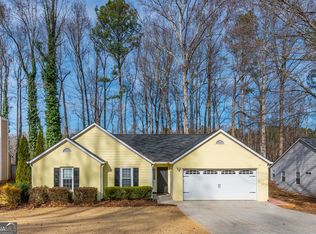 4207 Harris Ridge Ct, Roswell, GA 30076