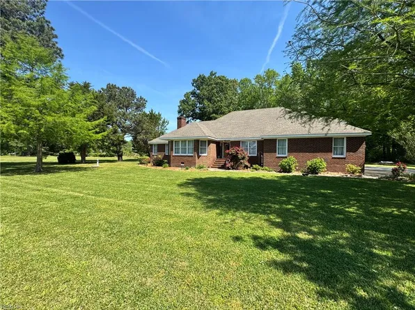 1760 N Muddy Creek Rd, Virginia Beach, VA 23456