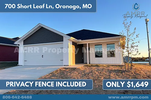 700 Short Leaf Ln Photo 1 700 Short Leaf Ln Photo 1