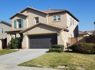 17768 Calle Capistrano, Moreno Valley, CA 92551