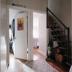 Rented by Nooklyn NYC LLC