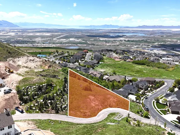 990 S Plum Tree Ct, North Salt Lake, UT 84054