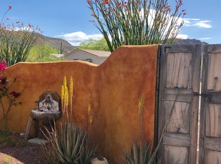 1980 S Tilting T Pl, Tucson, AZ 85713