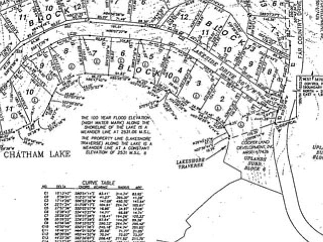 2nd image of 110 Lake Dr