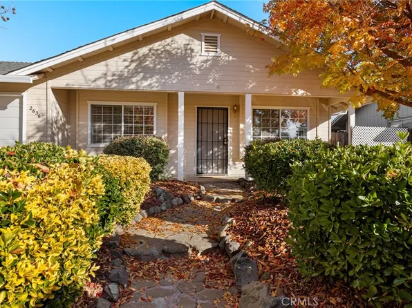 2636 Lobo Way, Chico, CA 95973