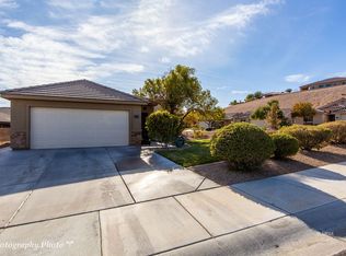 946 Goshawk Xing, Mesquite, NV 89027