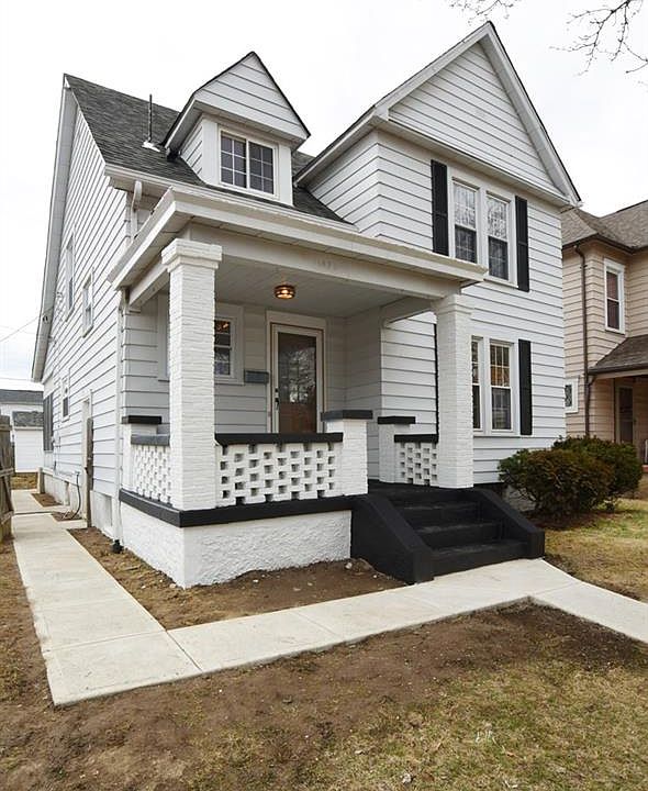 1st image of 1421 Creighton Ave