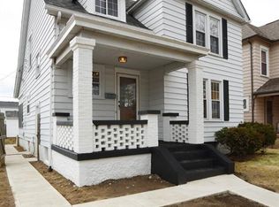 1421 Creighton Ave, Dayton, OH 45420