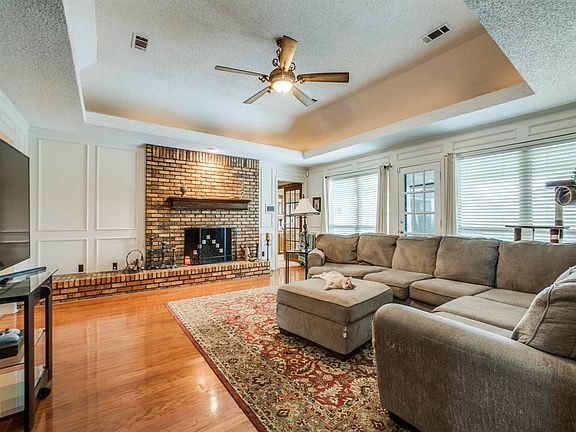 5th image of 2813 Colleen Dr