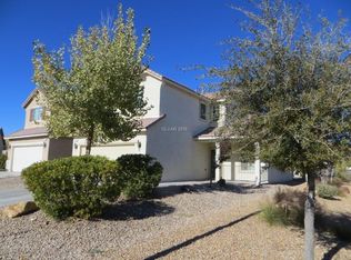 616 Bengal Bay Ave, North Las Vegas, NV 89081