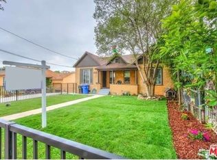 2836 E 4th St, Los Angeles, CA 90033