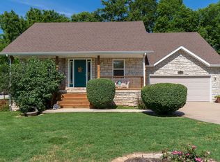 5535 S Farm Road 141, Springfield, MO 65810