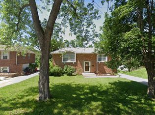 16630 E 35th St S, Independence, MO 64055