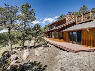 311 Sky Trail Rd, Boulder, CO 80302