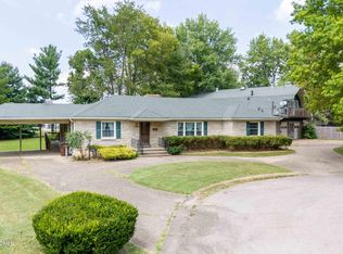 8509 Leyton Ct, Lyndon, KY 40222