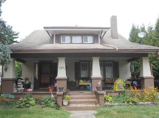 127 E Xenia Dr, Fairborn, OH 45324
