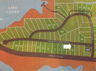 5716 Ridgewater Dr, Gainesville, GA 30506