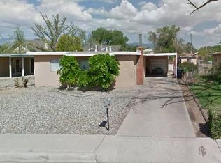 3024 11th St NW, Albuquerque, NM 87107
