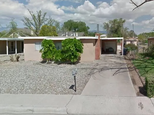 3024 11th St NW, Albuquerque, NM 87107