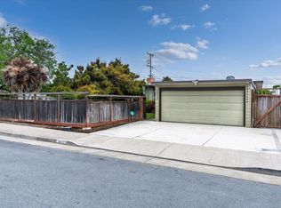 2037 Harding Ave, San Mateo, CA 94403