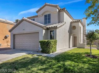 2128 Eclair Cir, Las Vegas, NV 89142