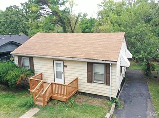 811 Marvin Ave, Saint Louis, MO 63135