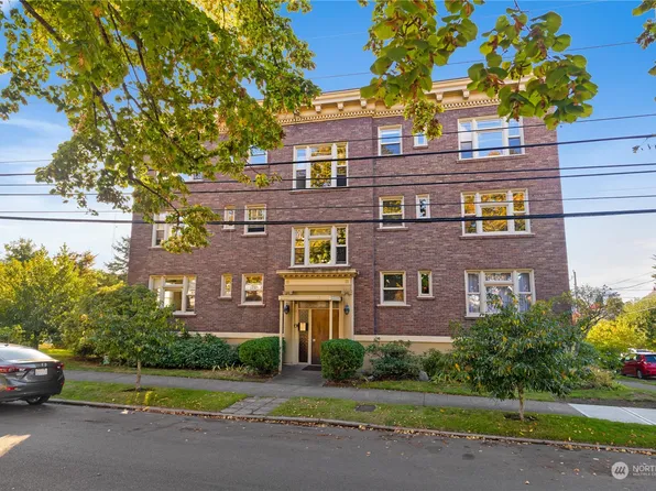 2021 4th Avenue N #A, Seattle, WA 98109