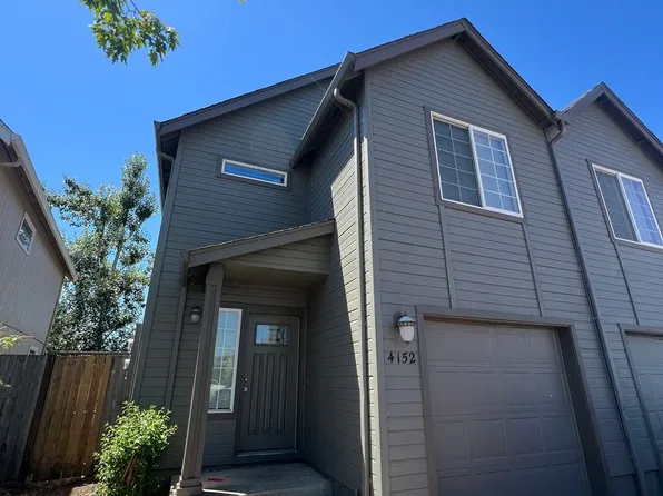 4152 Glacier View Dr, Springfield, OR 97478