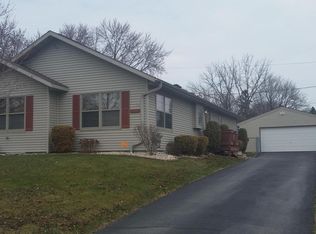 11720 W Flagg Ave, Milwaukee, WI 53225