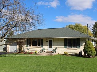 109 Parsons Rd, Camillus, NY 13031