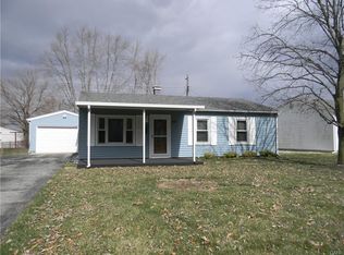 1027 Dayton Ave, Xenia, OH 45385