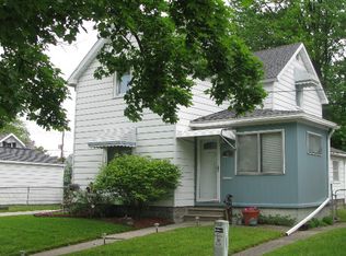 705 S Erie St, Bay City, MI 48706