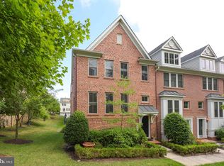 3463 Kemper Rd, Arlington, VA 22206