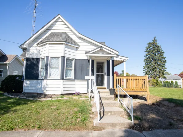 616 Jay St, Saint Marys, OH 45885