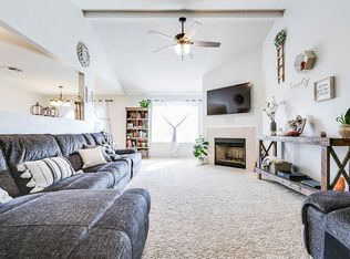 1228 Wallace Ln, San Angelo, TX 76905