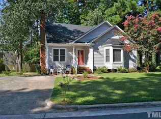 4540 Aviemore Cres, Raleigh, NC 27604