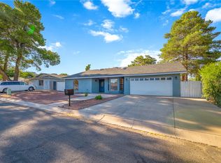 985 Crestwood Dr, Kingman, AZ 86409