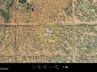 W Kaibab Way #3-4, Cochise, AZ 85606