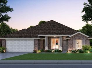 18329 Austin Ct, Edmond, OK 73012