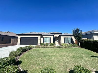 7503 Carson River Rd, Bakersfield, CA, 93311