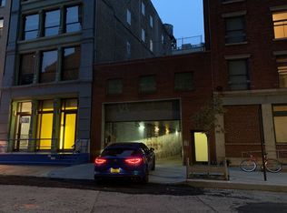 7 Worth St, New York, NY 10013