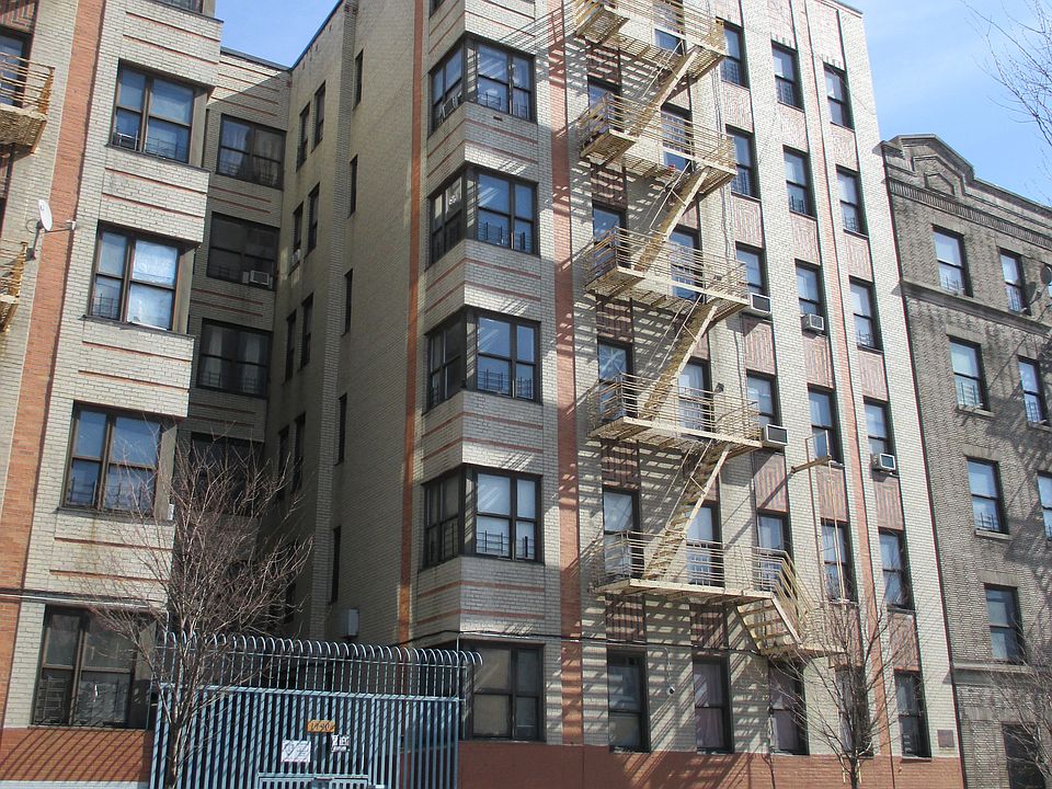 2nd image of 1790 Weeks Ave APT 1D