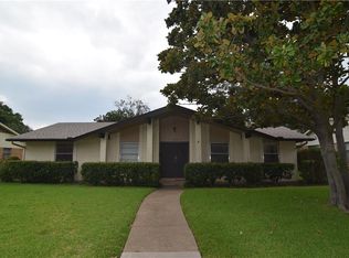 413 Worcester Way, Richardson, TX 75080