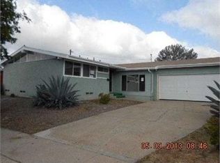 5487 Dundee Ave, San Diego, CA 92120