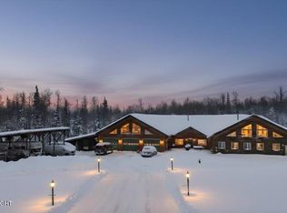 12882 S Ella Louise Cir, Wasilla, AK 99654