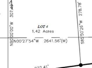 4 Point N, Laramie, WY 82070
