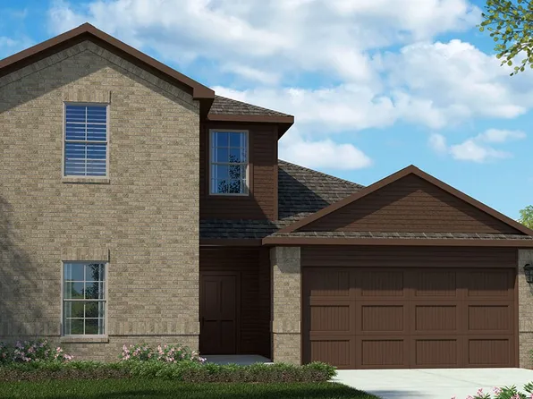 MIDLAND Plan, Rosewood at Beltmill