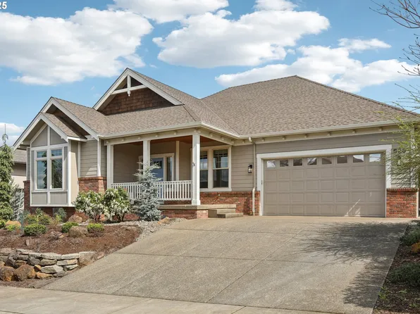 520 Yapa Dr, Silverton, OR 97381